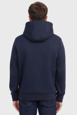 Samy Sweatshirt – Marineblau Samy Sweatshirt – Marineblau
