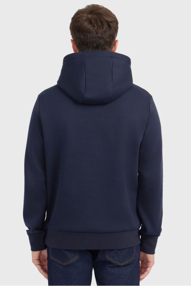Samy Sweater - Marine Samy Sweater - Marine