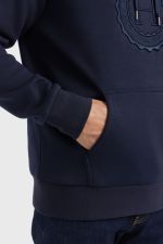 Samy Sweater - Marine Samy Sweater - Marine