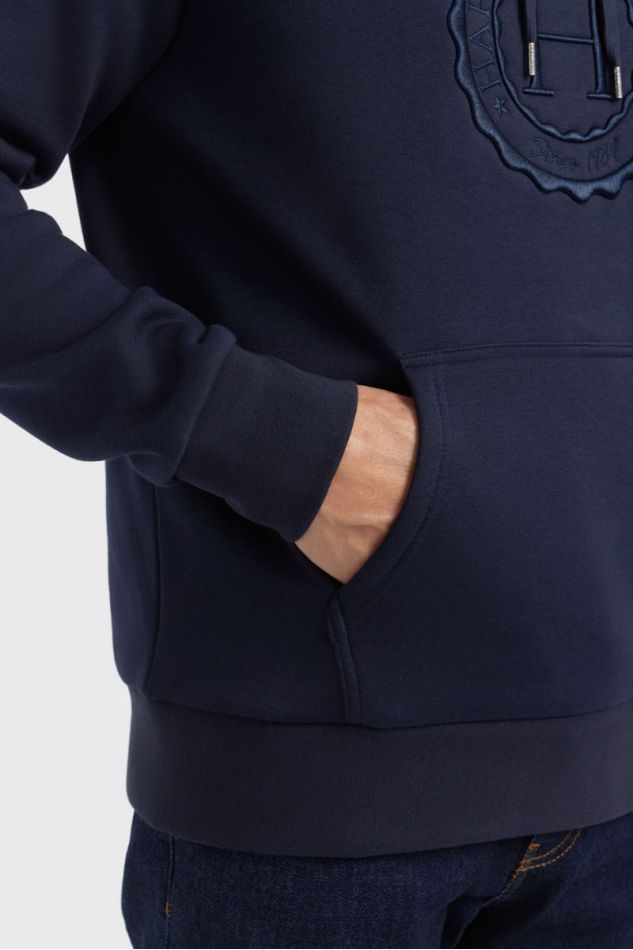 Samy Sweater - Marine Samy Sweater - Marine
