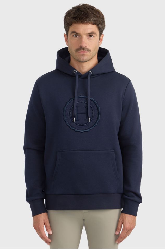 Samy Sweat - Marine