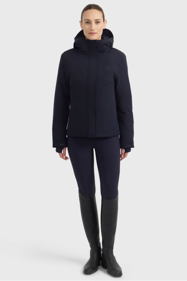 Storma Jacket - Marine Storma Jacket - Marine