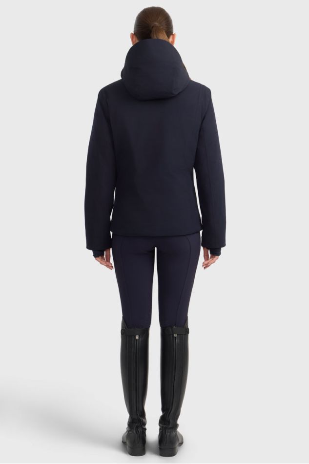 Storma Veste - Marine