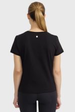 Aquila Tee-Shirt - Noir Aquila Tee-Shirt - Noir