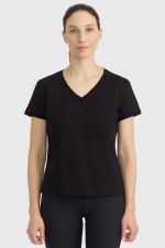 Aquila Tee-Shirt - Noir Aquila Tee-Shirt - Noir