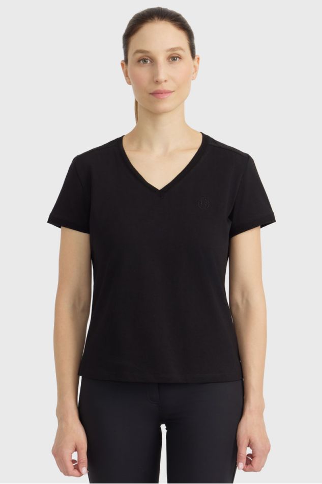 Aquila Tee-Shirt - Noir