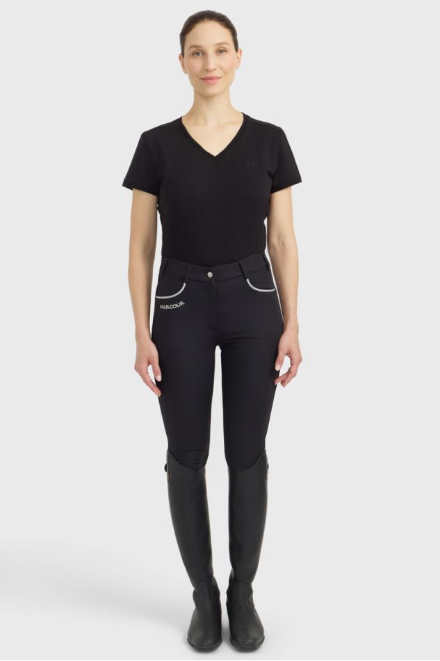 Aquila Tee-Shirt - Noir