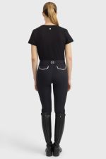 Aquila Tee-Shirt - Noir Aquila Tee-Shirt - Noir