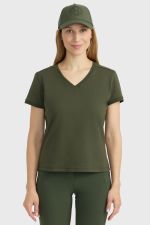 Aquila Tee-Shirt - Trefle Aquila Tee-Shirt - Trefle