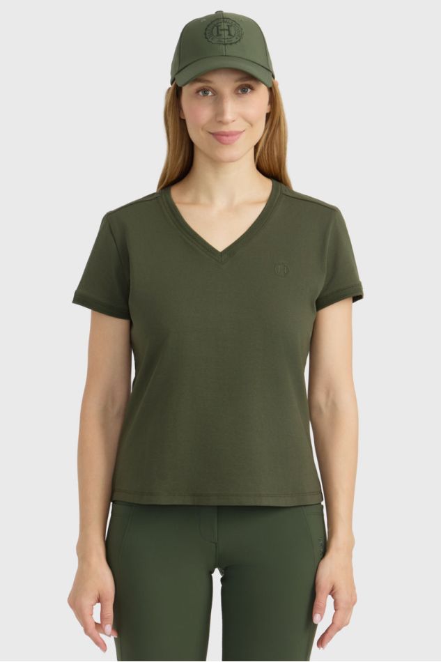 Aquila Tee-Shirt - Trefle