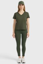 Aquila Tee-Shirt - Trefle Aquila Tee-Shirt - Trefle