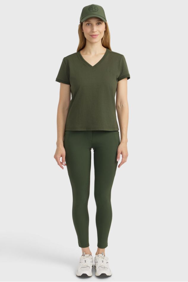 Aquila Tee-Shirt - Trefle