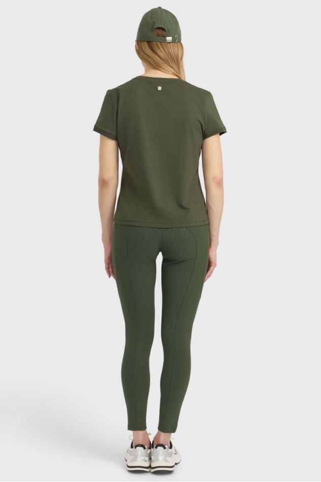 Aquila Tee-Shirt - Trefle