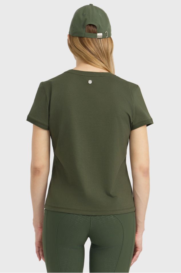 Aquila Tee-Shirt - Trefle