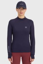 Calista Technical T-shirt - Marine Calista Technical T-shirt - Marine