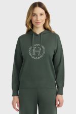 Capucine Sweater - Trefle Capucine Sweater - Trefle