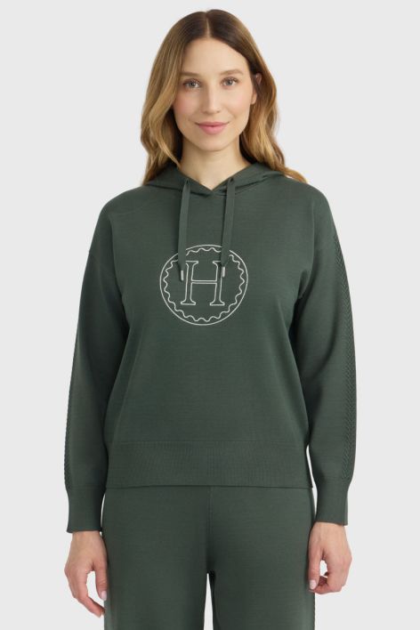 Capucine Sweater - Trefle