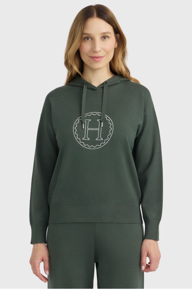 Capucine Sweater - Trefle