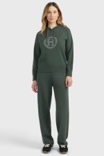 Capucine Sweater - Trefle Capucine Sweater - Trefle