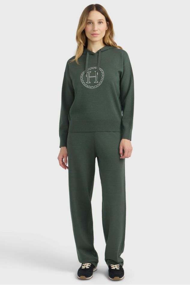 Capucine Sweater - Trefle