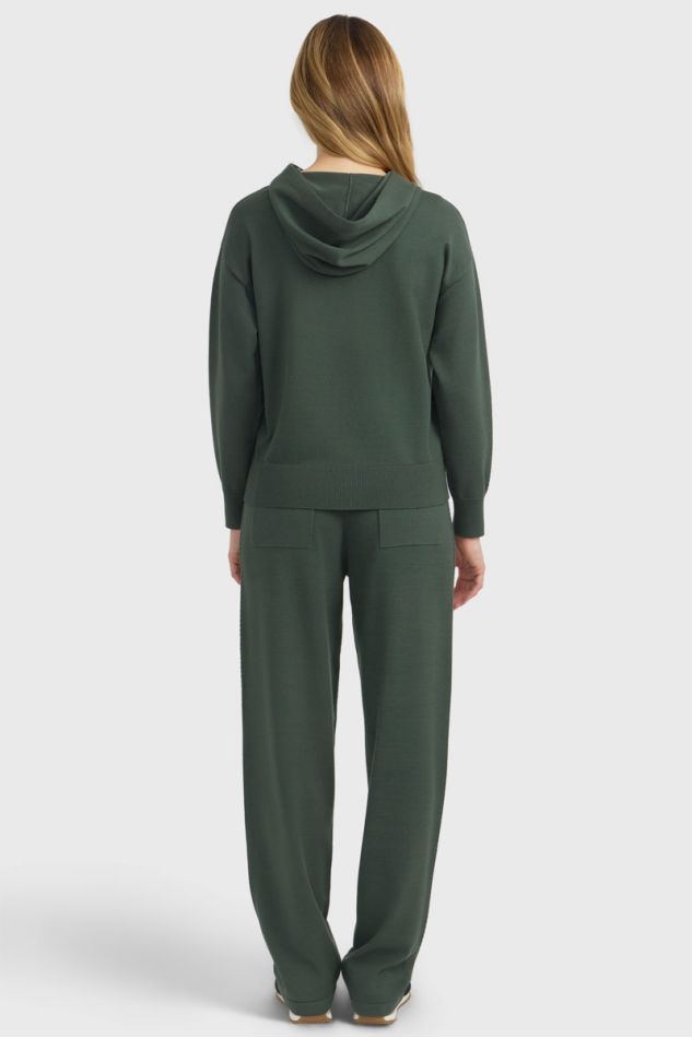 Capucine Sweater - Trefle