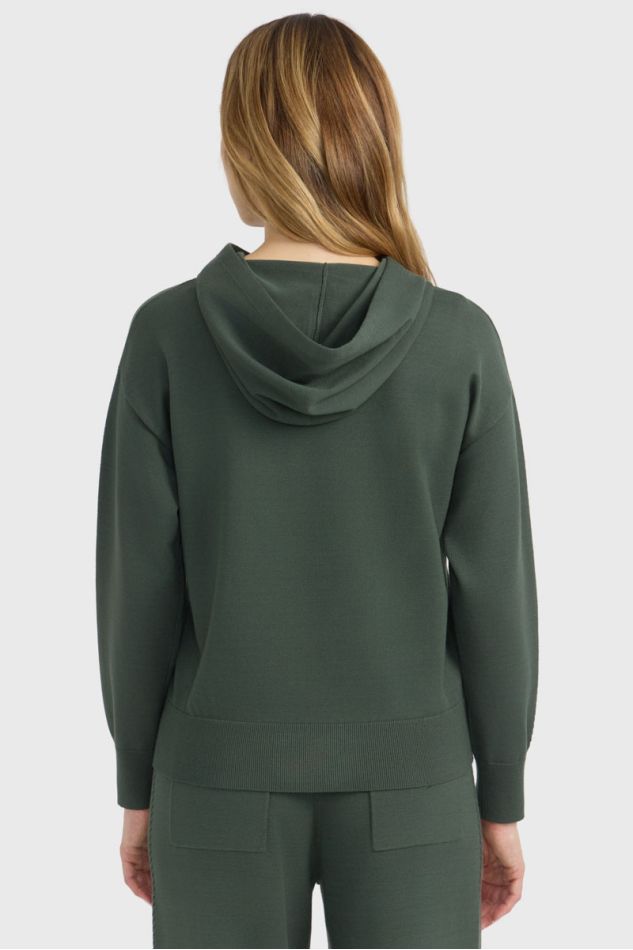 Capucine Sweater - Trefle