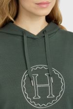 Capucine Sweater - Trefle Capucine Sweater - Trefle