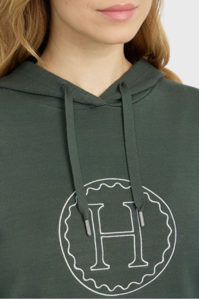 Capucine Sweater - Trefle
