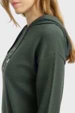 Capucine Sweater - Trefle Capucine Sweater - Trefle