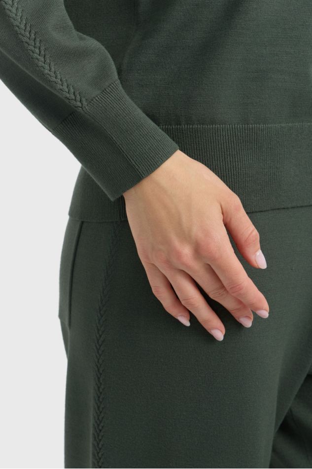 Capucine Sweater - Trefle