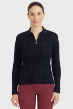 Celeste Polo - Navy Celeste Polo - Navy