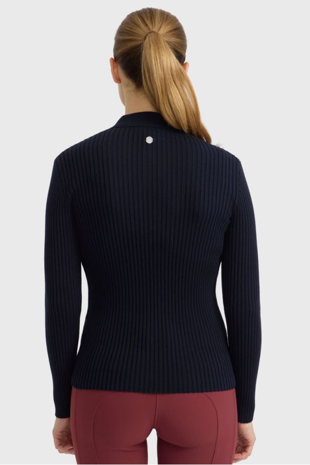 Celeste Polo - Navy Celeste Polo - Navy