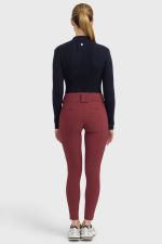 Celeste Poloshirt - Marine Celeste Poloshirt - Marine