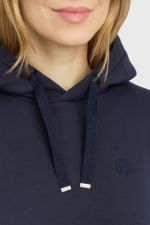 Charlie Sweat com capuz - Marine Charlie Sweat com capuz - Marine