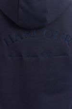 Charlie Sweat com capuz - Marine Charlie Sweat com capuz - Marine