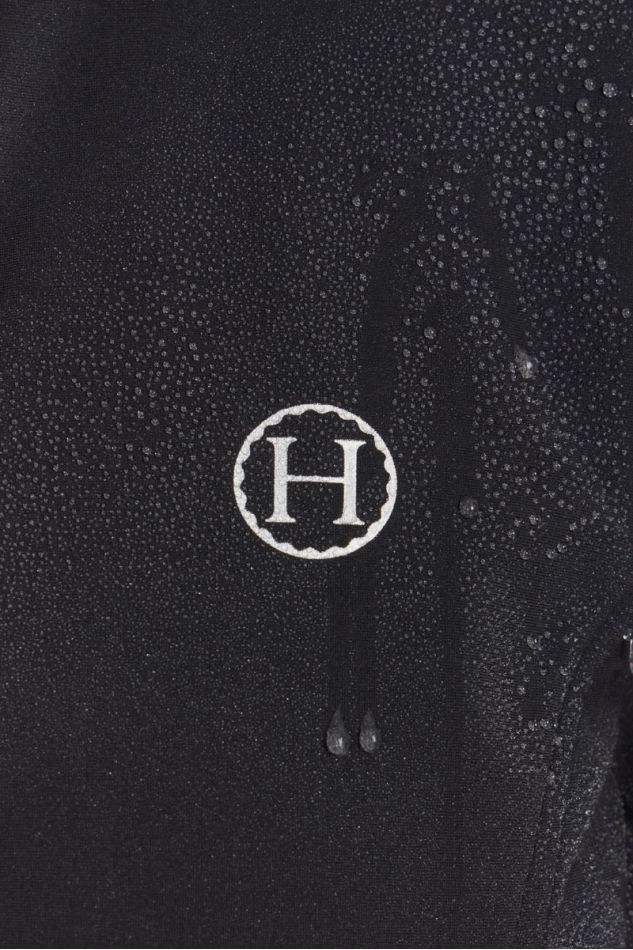 Coralie Parka 2 en 1 - Noir