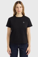 Hydra Camiseta - Negro Hydra Camiseta - Negro