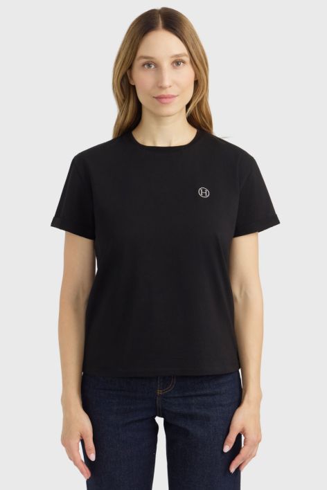 Hydra T-Shirt - Preto