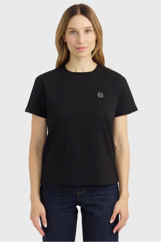 Hydra T-shirt - Nero Hydra T-shirt - Nero