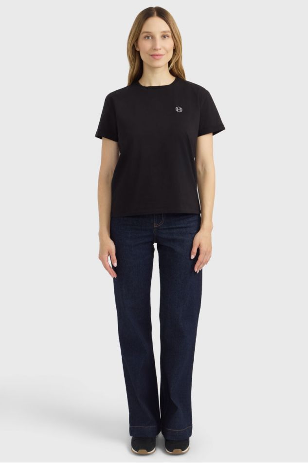 Hydra T-shirt - Nero Hydra T-shirt - Nero