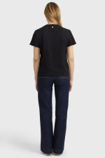 Hydra T-Shirt - Preto Hydra T-Shirt - Preto