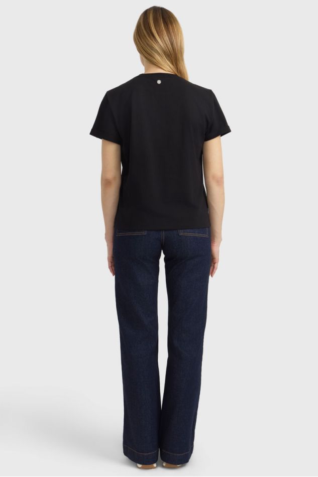 Hydra T-shirt - Nero Hydra T-shirt - Nero