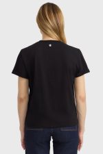 Hydra T-Shirt - Preto Hydra T-Shirt - Preto