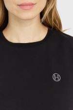 Hydra T-Shirt - Preto Hydra T-Shirt - Preto