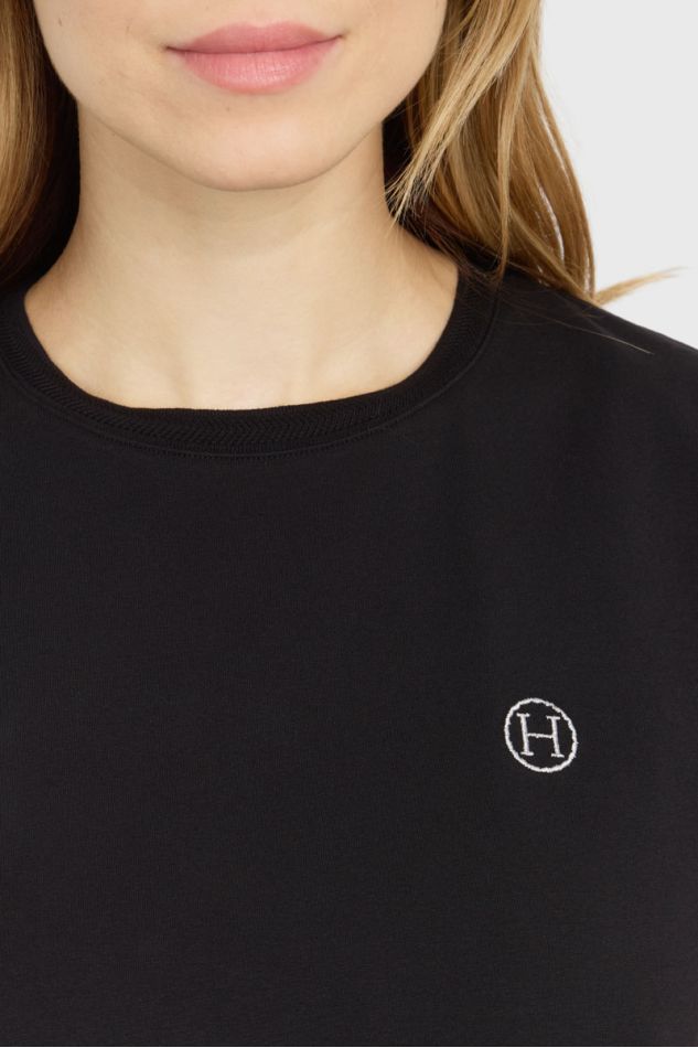 Hydra T-shirt - Nero Hydra T-shirt - Nero