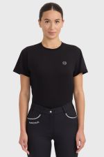 Hydra T-Shirt - Nero Hydra T-Shirt - Nero