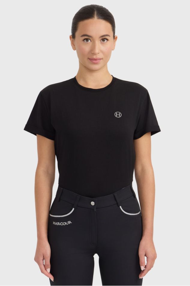 Hydra Tee-Shirt - Preto
