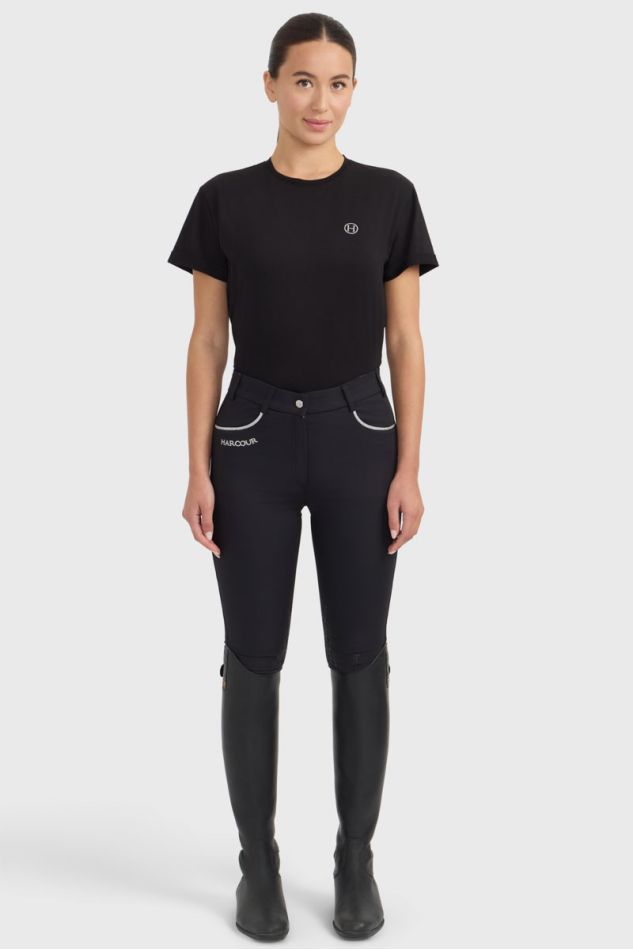 Hydra T-shirt - Nero Hydra T-shirt - Nero