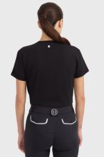 Hydra Tee-Shirt - Preto Hydra Tee-Shirt - Preto