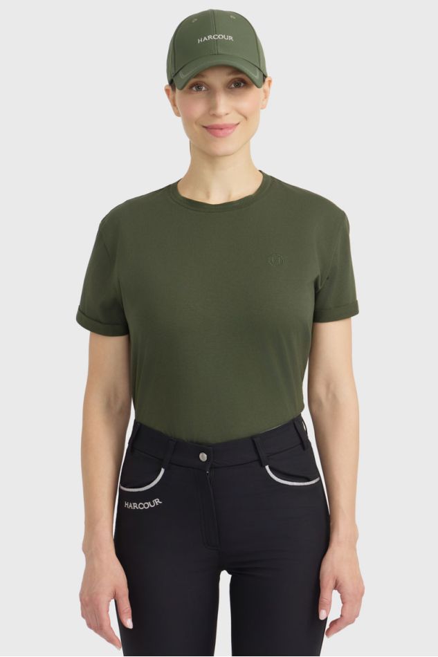 Hydra Tee-Shirt - Trevo